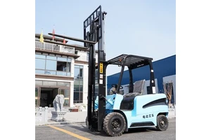 Chinese 1 Ton 1.5 Ton 2.5 Ton 3ton 5ton Hydraulic Forklift Electric 2 Ton Mini Electric Forklift Price Electric Forklift