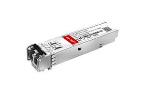Hirschmann M-FAST SFP-MM/LC Compatible 155M 1310nm 2km Multimode LC SFP Optical Transceiver Module