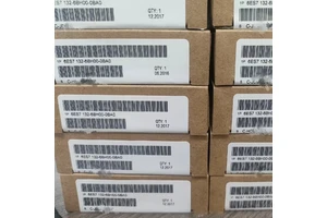 PLC Programmable Controller 6ES7132-6BH00-0BA0 ET200SP 16 Digital Output Module Distributed IO Module