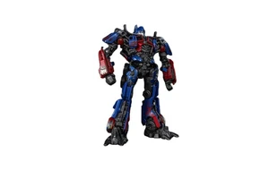 YOLOPARK AMK MINI Transformerss Variant 3 Optimus Primes Assembly Model Kit Set Model Castings Figure Collection Item