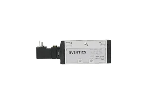 4-011-04-1578 4011041578 Weeke Solenoid Valve 0820060026 Aventics Pneumatic Directional Control Valves Woddworking Machine Parts