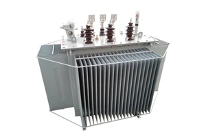 High Voltage Transformer 12000 KVA 10000 KVA 25000 KVA 69KV Step-down 33kV 35kV to 6.6kV Oil Immersed Power Transformer