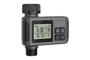 Wholesale Smart Garden Automatic Watering Device Gardening Timer Irrigation Equipment Outdoor Garden Automatic Watering Timer