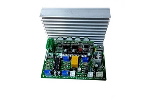 Low-Frequency Pure Sine Wave Inverter Main Board and Driver Board, 12V/24V/36V/48V/60V, 2000W m148