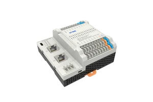 Wholesale Price 16 Digital Input and Output Remote IO Module Profinet Plc Programming Controller