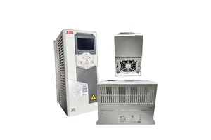 5.5Kw 7.5Kw 11Kw 15Kw 22Kw 380V Energy Saver Dc 70Kva High Frequency Inverter Low Power ACS580-01-026A-4 Converters