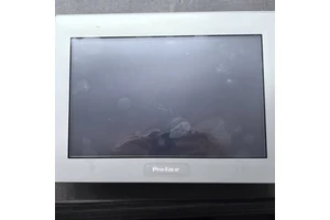 HC-pro-face Industrial Touch Screen Monitor MT6056i PLC EtherCAT Type Waterproof Resistive Touch Ethernet DC24V/AC220V