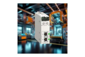 PLC Processor CPU Module Industrial Automation Controller BMXP341000