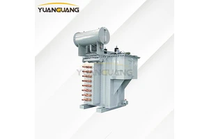 Electric Arc Furnace Transformer Special Furnace Transformers for Steel Making