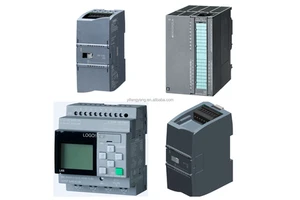 Distributor original SIEMENS SIMATIC industrial automation plc controller 6ES7193-6BP20-0BA0 electronic modules and kits