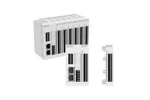 Ethercat Linux Industrial Plc Input and Output Io Modbus Distributed Remote Io Module