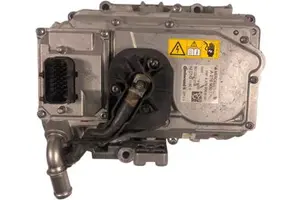 Suitable for Mercedes Benz 222S400 Inverter Electric Car Motor Controller