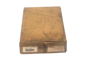 NEW 5056108 ANALOG IO MODULE 5056108