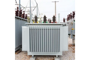 CEEG 2050kva Step Up/down Three Phase transformers From 400 to 1000v 10kv Oil Immersed Type Power Transformer