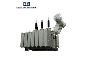Popular IEC Standard 66KV Supply Power 200 MVA Power Transformer With Price For New Energy