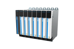INOVANCE Programmable Controller GR10-1616ETNE EtherCAT Communication Slave PLC IO Modules