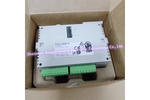 High Quality Industrial Automation Plc Pac Dedicated Controllers With DVP06PT-S Plc Logic Programming Controller