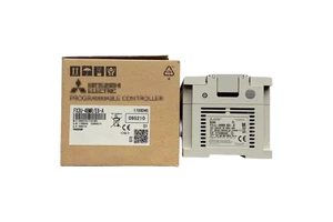 Original FX3U PLC Programming Controller FX3U-48MR ES-A/16MR/16MT/32MR/32MT/48MT/64MR/64MT/80MR/80MT/128MR/128MT
