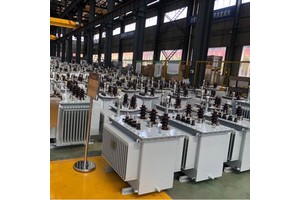 Hongwei Factory 100Kva 200kva Pole Mounted power Transformer 415v 6.6kv Step up Transformer 3 Phase Transformer Manufacturers