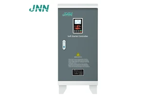 30KW Smart Soft Starter For Elevators - Stable Start/Stop & Accurate Leveling, CE Certified