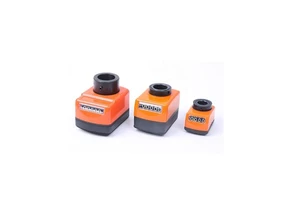 14mm Shaft(E-ascending Anticlockwise) Mechanical Counter Digital Position Indicator E ELESA DD51 & SIKO DA0402 SIKO DA0404
