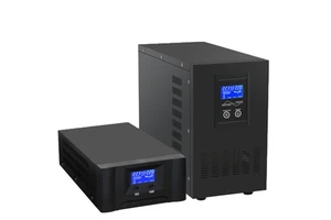 350w 500w 600w 1000w 2000w 12v 24v 48v Home Use Solar Inverters Invertor Hibrid Battery Charging Inverters
