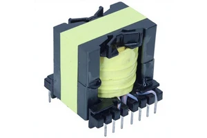 Feiyang High-frequency Transformer for Electric Bicycle Battery Chargers 60V Ferrite Core Model PQ3230