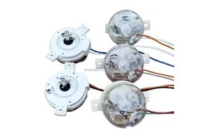 Factory Wholesale Electrical Appliances Spare Parts Good Compatibility Dxt5 Washing Machine Timer For Lg Hisense Electrolux