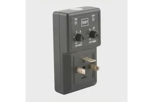 Mini Mechanical Time Relay Control Device Solenoid Valve Timer
