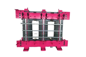 Factory Direct Sales Factory Transformer Core Batch Production of Customized High-quality Transformer Laminated Cores