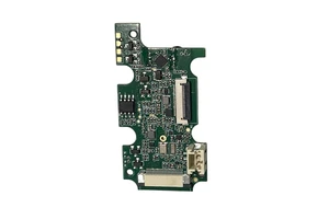 Professional Customized Timer Clock PCB And PCBA Assembly Manufacturer Electronic Control Printed Circuit Board Service