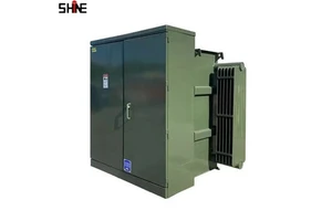 10kv 110kv Electric Transformer 100kva Iron Core Transformer ul Listed Power 3 Phase 50kva Pad Mounted Transformer