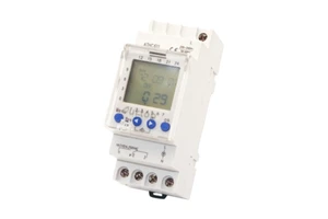 ATHC611 Programmable Time Switch Digital Dates Week Program