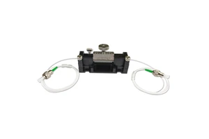 Compact PLC 900 250 Fiber Polarization Controller