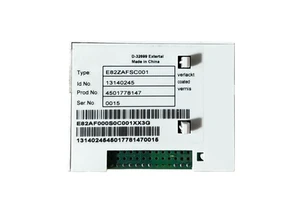 Brand New Original E82ZAFSC001 IO Module