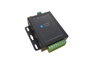 IOT Wireless RS485 LoRa DTU for Farm Analog & Digital Input Output Sensor PULSE PWM Relay IO Sensor Module
