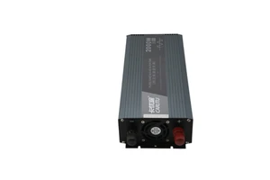 Inverter 24 Volt 2000 Watt Power Inverters Pure Sine Wave Inversor 2000w for Home Use