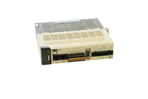 Industrial PLC Controller with High-Speed CPU for Machinery Control