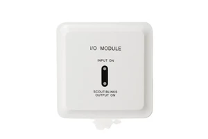 EN54 LPCB Approval 2 Wire Addressable IO Module AW-D309