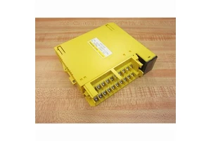 A03b-0807-c154 A03b-0807 Io Module for Industrial Automation Control System