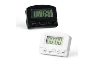 Hot Sale Digital Kitchen Timers Large Screen Loud Volume Timer Switch for Cooking Study Office Bedroom