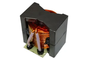 Factory Direct Sales Power Transformers PQ5050 300uh 35A High-Power Patch Inductive Transformer