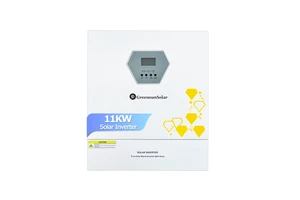 Inverters Converters 3Kw Off Grid Inverter 4kw 6kw 8Kw 11Kw Off Grid Solar System With Lifepo4 Battery
