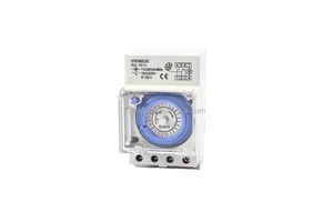 24h Programmable Mechanical Timer, Theben Timer SUL181H