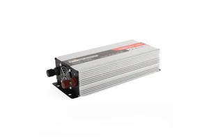 Factory Price 1000 Watt Solar Power Inverter 12v 24v 48v Dc to Ac 110v 220v