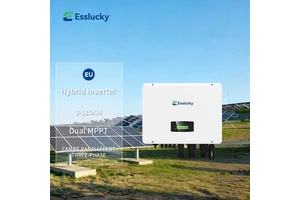 Inverter 5000 10000 Watt 6000 Watt Inversor 10kw 10000w 12v To 220v Pure Sine Wave Power Inverter Inverter