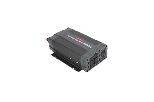 DAMAVO Optimized Performance 12V High Efficiency Pure Sine Wave Car Inverter 110V/220V AC Output 5V 2A USB New Condition