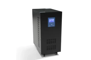Chinese Factory DC/AC Inverters 8000W 192V 50A Charge Solar Charger With Mppt Controller Suppliers Off Grid Inverter