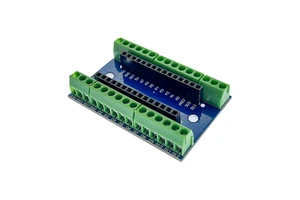 IO Shield V1.O Expansion Board Terminal Controller Adapter Electronic Module Board