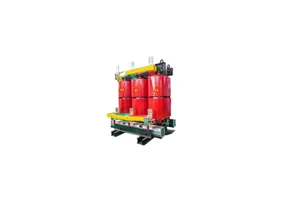 Dry Transformer 50 Kva 10kva 500 Kva 800 Kva Distribution Transformer Dry Isolation Transformer 110v